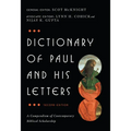Dictionary of Paul and His Letters - Hardcover