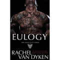 Eulogy - Paperback