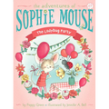 The Ladybug Party - Hardcover