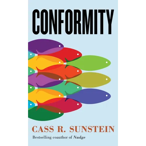 Conformity: The Power of Social Influences - Paperback