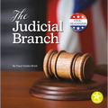 The Judicial Branch - Paperback