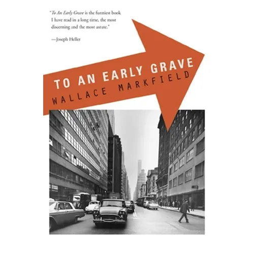 To an Early Grave - Paperback