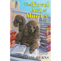 The Novel Art of Murder - Paperback