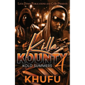 Killa Kounty 4 - Paperback