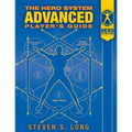 HERO System Advanced Player's Guide - Paperback