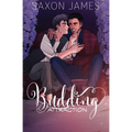 Budding Attraction - Paperback