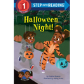 Halloween Night! - Paperback