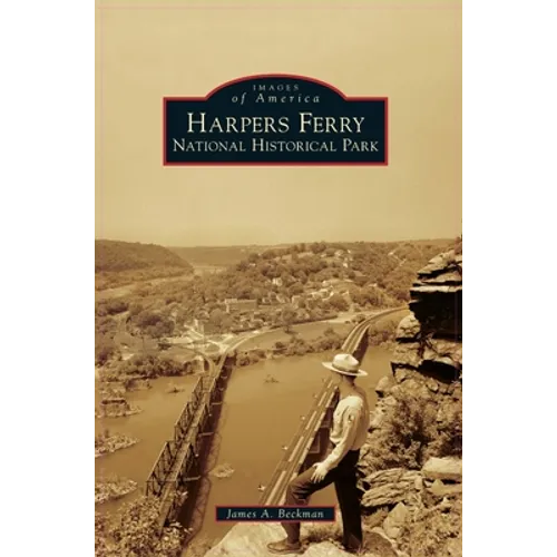 Harpers Ferry National Historical Park
