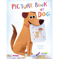 Picture Book by Dog - Hardcover