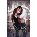 Winter's Arrow: A Dark Snow White Retelling - Paperback