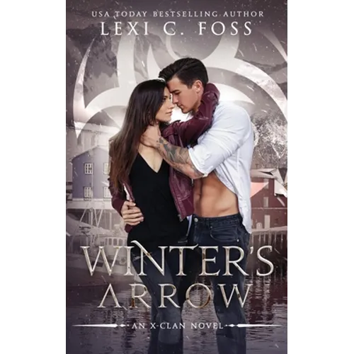 Winter's Arrow: A Dark Snow White Retelling - Paperback