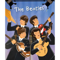 The Beatles - Hardcover