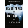 Seven Years of Darkness - Paperback