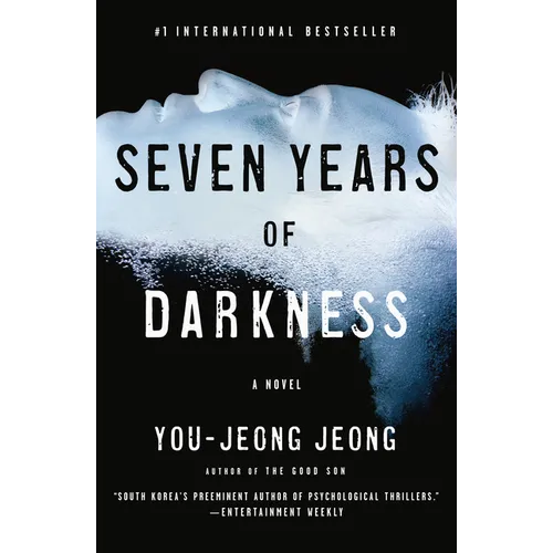 Seven Years of Darkness - Paperback