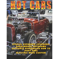 HOT CARS magazine: No. 45 - Paperback