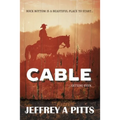 CABLE...Getting Even - Paperback