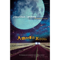 Amnesia Moon - Paperback