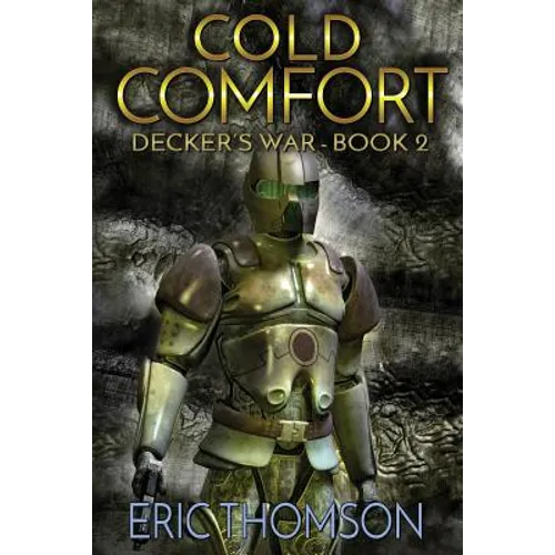 Cold Comfort - Paperback