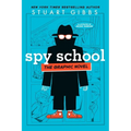 Spy School the Graphic Novel - Paperback