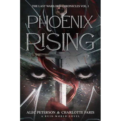 Phoenix Rising - Hardcover