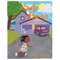 Safe Haven: An Ode to Grandma's House - Paperback