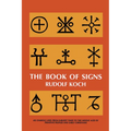 The Book of Signs - Paperback