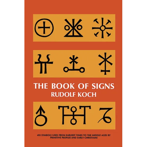 The Book of Signs - Paperback