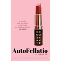 Autofellatio: A memoir - Paperback