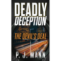 Deadly Deception: The Devil's Deal - Paperback