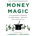 Money Magic - Paperback