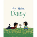 My Sister, Daisy - Paperback
