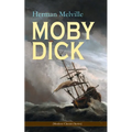 Moby Dick (Modern Classics Series) - Paperback