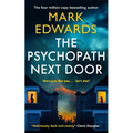 The Psychopath Next Door - Paperback