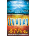 Leviathan: An Event Group Thriller - Paperback