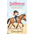 Saddlestone Connemara Pony Listening School Fiona and Foxtrot - Hardcover