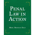 Penal Law in Action - Paperback