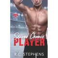 Second Chance Player: (Player Series) - Paperback
