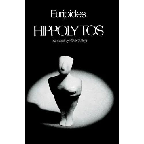 Hippolytos - Paperback