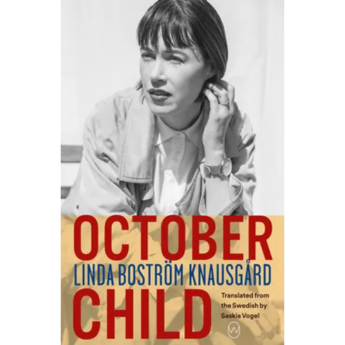 October Child - Paperback