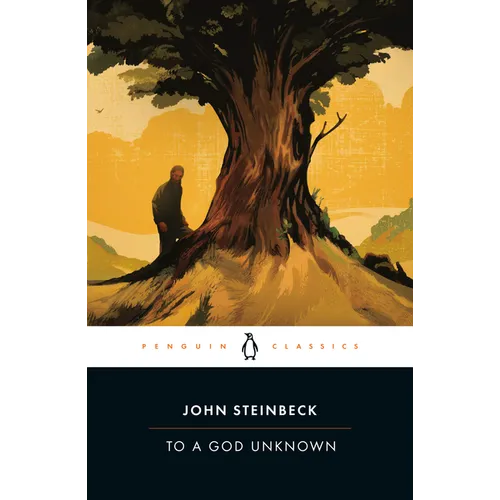 To a God Unknown - Paperback