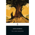 To a God Unknown - Paperback
