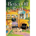 Better Off Read: A Bookmobile Mystery - Hardcover