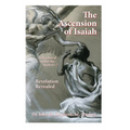 The Ascension of Isaiah: I am a man of unclean lips... Isaiah 6:5-7 - Hardcover