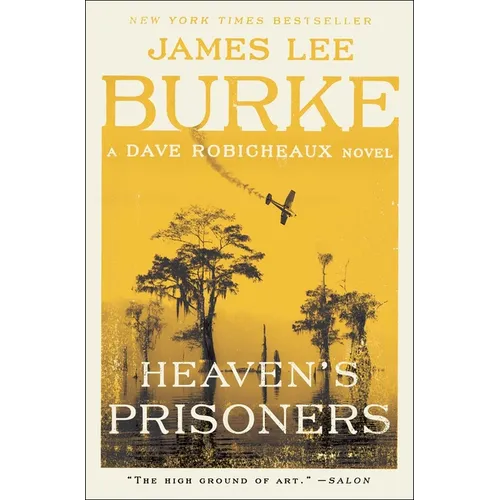 Heaven's Prisoners - Paperback
