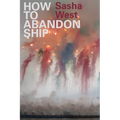 How to Abandon Ship - Paperback