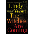 The Witches Are Coming - Paperback