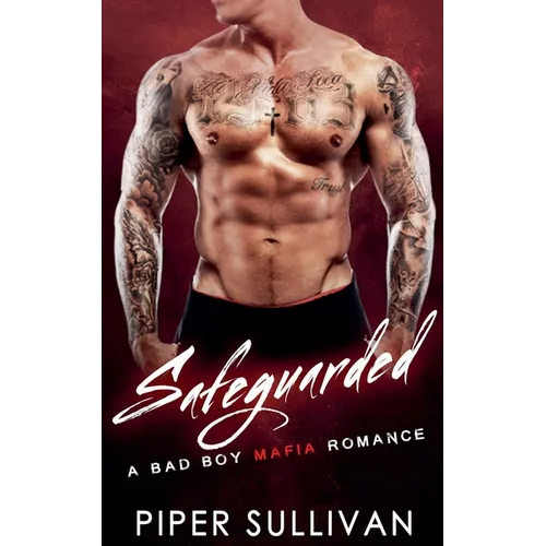 Safeguarded - Paperback