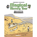 Magical History Tour Vol. 15: Dinosaurs - Hardcover