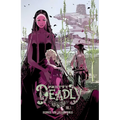 Pretty Deadly Volume 1: The Shrike - Paperback