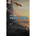Falcon Night - Paperback
